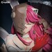 Estatua Elfen Lied Elite 1-4 Lucy 30 cm