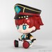 Figura Ensemble Stars!! Chibi Huggy Good Smile Hiiro Amagi 7 cm