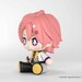 Figura Ensemble Stars!! Chibi Huggy Good Smile Kohaku Oukawa 7 cm