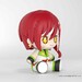 Figura Ensemble Stars!! Chibi Huggy Good Smile Natsume Sakasaki 7 cm