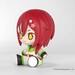 Figura Ensemble Stars!! Chibi Huggy Good Smile Natsume Sakasaki 7 cm