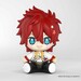 Figura Ensemble Stars!! Chibi Huggy Good Smile Rinne Amagi 7 cm