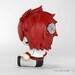 Figura Ensemble Stars!! Chibi Huggy Good Smile Rinne Amagi 7 cm