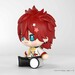 Figura Ensemble Stars!! Chibi Huggy Good Smile Rinne Amagi 7 cm