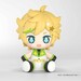 Figura Ensemble Stars!! Chibi Huggy Good Smile Sora Harukawai 7 cm
