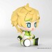 Figura Ensemble Stars!! Chibi Huggy Good Smile Sora Harukawai 7 cm