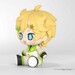 Figura Ensemble Stars!! Chibi Huggy Good Smile Sora Harukawai 7 cm