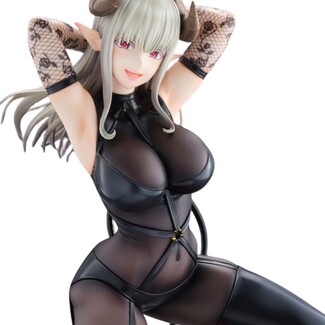 Estatua 2.5 Dimensional Seduction 1-6 Lustalotte Illusory Outfit - Mayura 27 cm