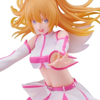 Estatua 2.5 Dimensional Seduction Darling Dressta Liliel 21 cm