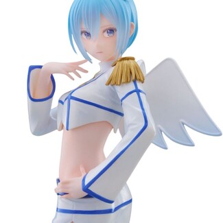 Estatua 2.5 Dimensional Seduction Darling Dressta Nokiel 20 cm