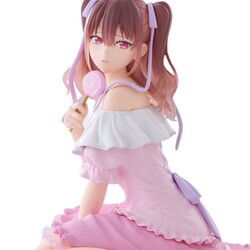 Estatua 2.5 Dimensional Seduction Newley Written Taito Kuji Online Tachibana 11 cm