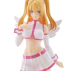 Estatua 2.5 Dimensional Seduction Pop Up Parade Liliel: 3rd Squad Outfit Ver. L Size 23 cm