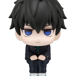 Estatua 3-Z Ginpachi Sensei Look Up Toshiro Hijikata 11 cm