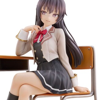 Estatua Alya Sometimes Hides Her Feelings in Russian F:Nex 1-7 Yuki Suo 18 cm