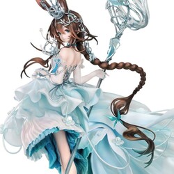 Estatua Arknights 1/7 Amiya: Blooms of Time Ver. 26 cm