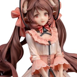 Estatua Arknights 1/7 Eyjafjalla: Dreamland VER. 27 cm