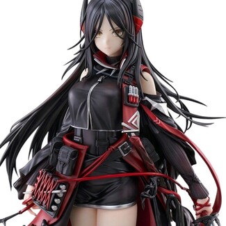 Estatua Arknights 1-7 Ines 27 cm