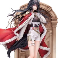 Estatua Arknights 1/7 Texas the Omertosa: The Throne Ver. 28 cm