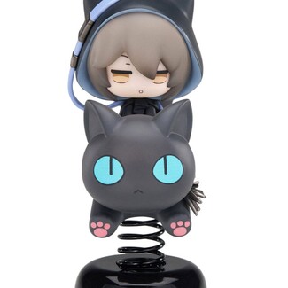 Estatua Arknights Happy Shake Phantom 10 cm