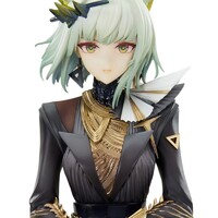 Estatua Arknights Limepie Series Kal'tsit The Pilgrim Ver. 25 cm