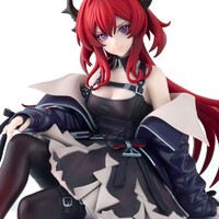 Estatua Arknights Noodle Stopper Surtr 15 cm