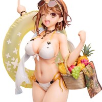 Estatua Atelier Ryza 2: Lost Legends & the Secret Fairy 1/4 Reisalin Stout Swimsuit Ver. 45 cm