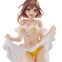 Estatua Atelier Ryza 3: Alchemist of the End & the Secret Key 1/6 Ryza Swimwear Ver. 29 cm
