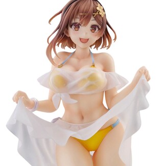Estatua Atelier Ryza 3: Alchemist of the End & the Secret Key 1-6 Ryza Swimwear Ver. 29 cm