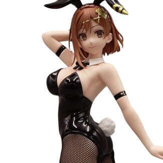 Estatua Atelier Ryza 3: Alchemist of the End & the Secret Key BiCute Bunnies Reisalin Stout 27 cm