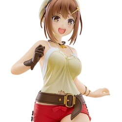 Estatua Atelier Ryza: Ever Darkness & the Secret Hideout Pop Up Parade Reisalin Stout: Anime Ver. L Size 24 cm