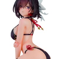 Estatua Atelier Yumia: The Alchemist of Memories & the Envisioned Land 1/7 Yumia Liessfeldt: Swimsuit Ver. 21 cm