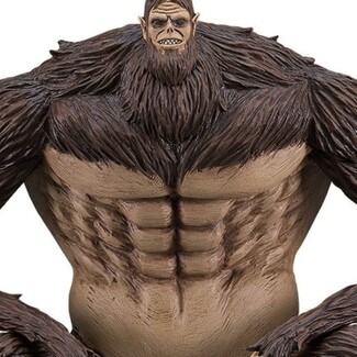 Estatua Attack on Titan Pop Up Parade L Zeke Yeager: Beast Titan Ver. 19 cm