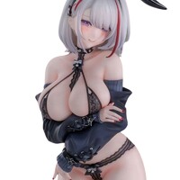 Estatua Azur Lane 1/6 Duisburg: Endurance Training Gone Wrong Ver. 20 cm
