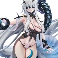 Estatua Azur Lane 1/7 Fancy 30 cm