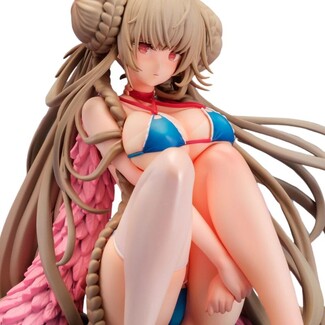 Estatua Azur Lane 1-7 Formidable The Lady of the Beach Ver. 16 cm