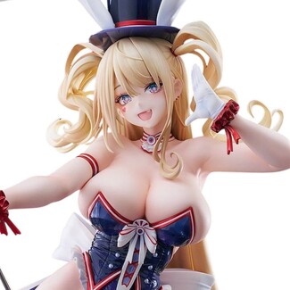 Estatua Azur Lane 1-7 Guam: Stage-Setting Charmer 30 cm