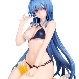 Estatua Azur Lane 1-7 Helena: Shimmering Triangle Wave 12 cm