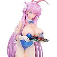 Estatua Azur Lane 1/7 Louisville An Order of Dreams Ver. 26 cm