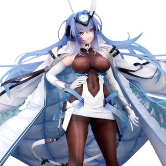 Estatua Azur Lane 1-7 New Jersey 30 cm