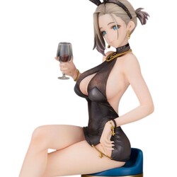 Estatua Azur Lane 1/7 New Orleans Evening Agricole Ver. 24 cm