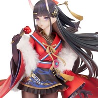 Estatua Azur Lane 1/7 Noshiro: Uncharted Festival Grounds Ver. 26 cm