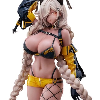 Estatua Azur Lane 1-7 Owari Anime Expo 2024 Ver. 28 cm