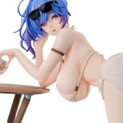 Estatua Azur Lane 1/7 St. Louis: Swimsuit Ver. 19 cm