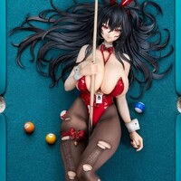 Estatua Azur Lane 1/7 Taihou Fun on the Baize Ver. 27 cm
