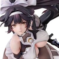 Estatua Azur Lane 1/7 Takao: Divine Exorcist's Blade 17 cm