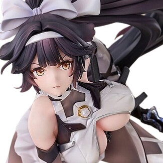 Estatua Azur Lane 1-7 Takao: Divine Exorcist's Blade 17 cm