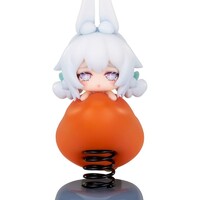 Estatua Azur Lane Happy Shake Le Malin 10 cm