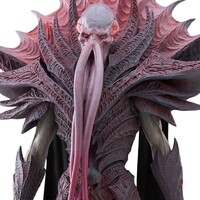 Estatua Baldurs Gate III Pop Up Parade SP The Emperor 22 cm