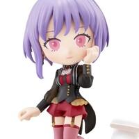 Estatua BanG Dream! Ave Mujica PalVerse Amoris 11 cm