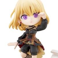 Estatua BanG Dream! Ave Mujica PalVerse Doloris 11 cm